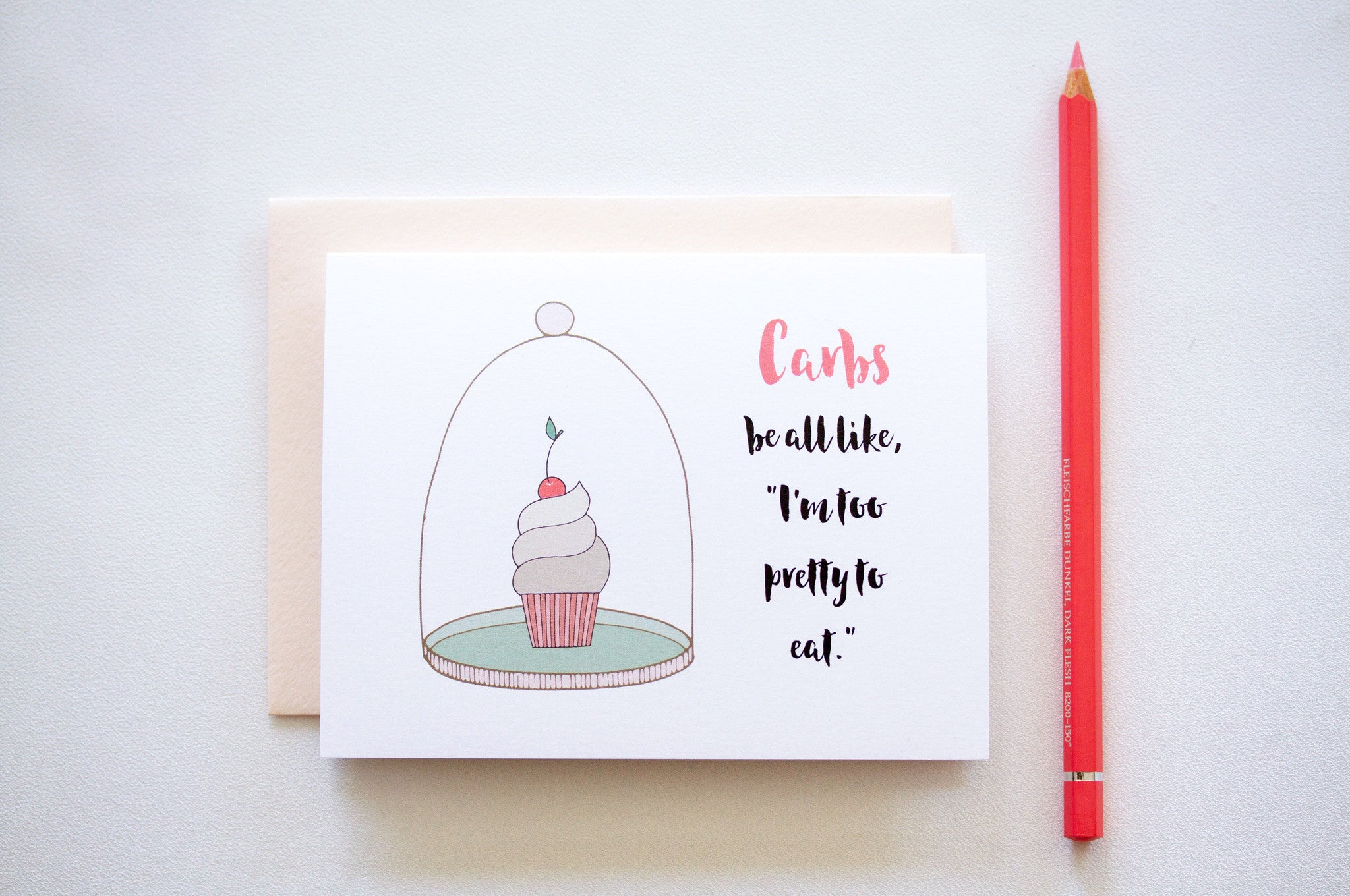 Carbs Birthday