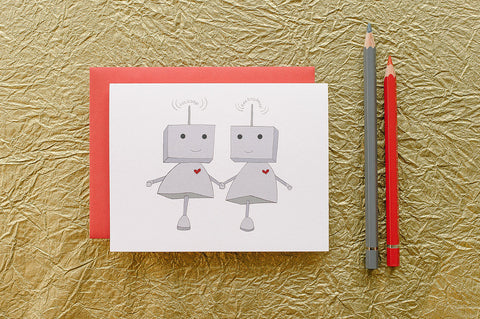 You Compute Me Valentine