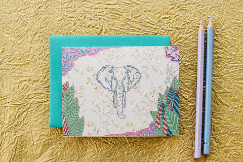 Decophant Blank