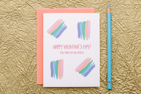 Gayest Valentine
