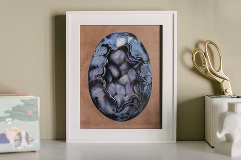 Ode to Geode